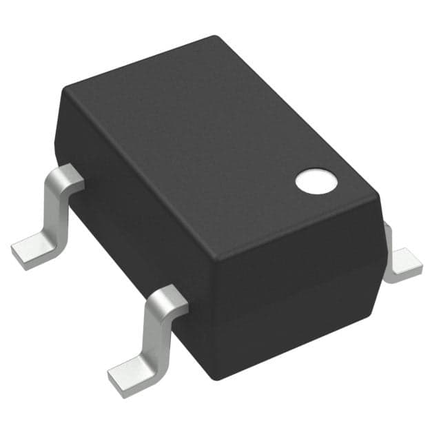NCP500SN30T2G — Power Management