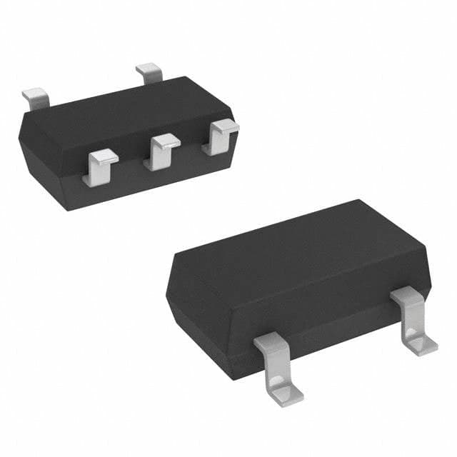 NCP502SQ15T1 — Power Management
