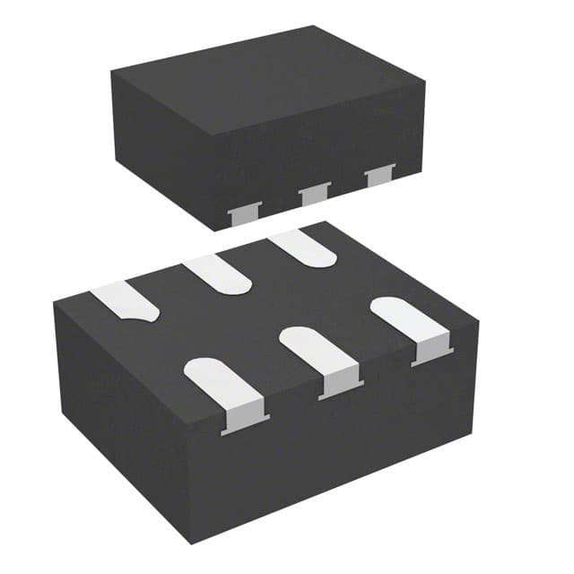 NCP508MT30TBG — Power Management