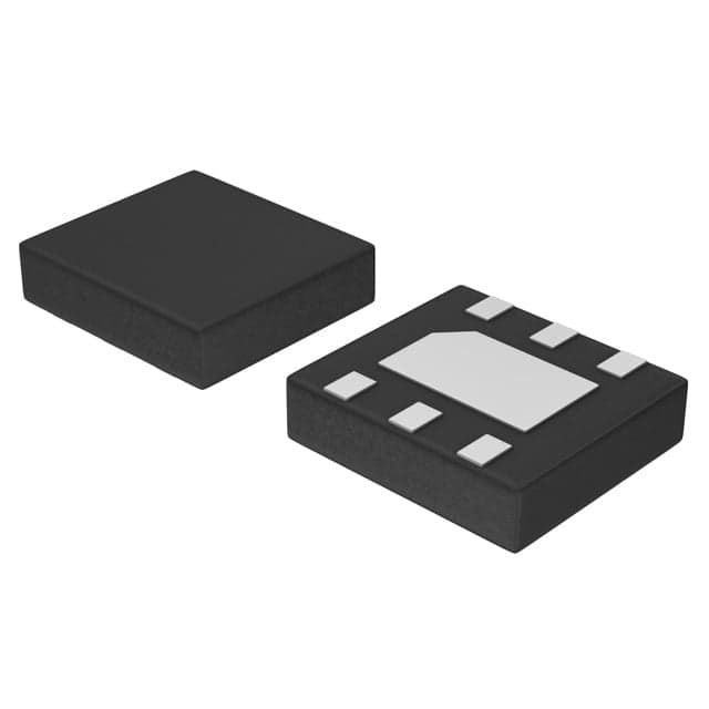 NCP565MN15T2G — Power Management