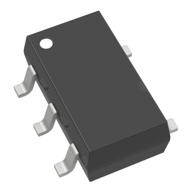 NCP585DSN12T1G — Power Management