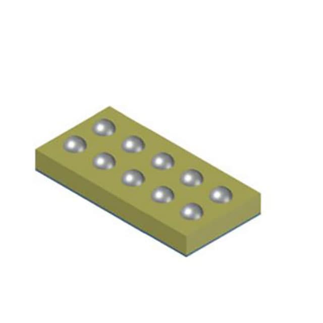 NCP59744FCTCADJT2G — Power Management
