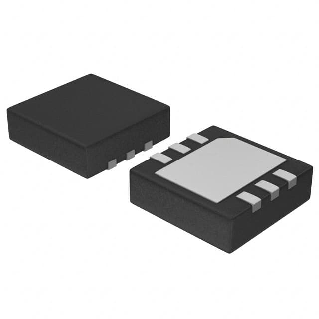 NCP623MN-33R2G — Power Management
