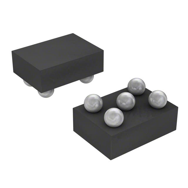 NCP629FC15T2G — Power Management