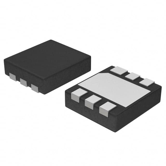 NCP693DMN12TCG — Power Management