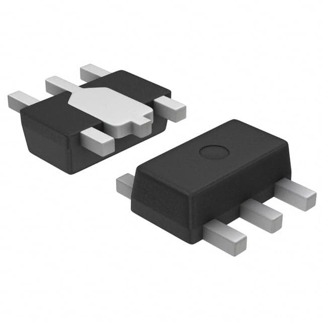 NCP694D08HT1G — Power Management
