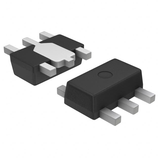 NCP694H08HT1G — Power Management