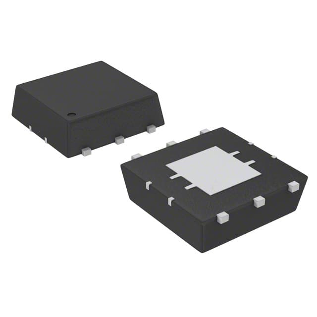 NCP694HSAN08T1G — Power Management