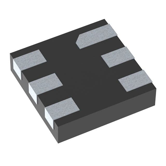 NCP702MX28TCG — Power Management