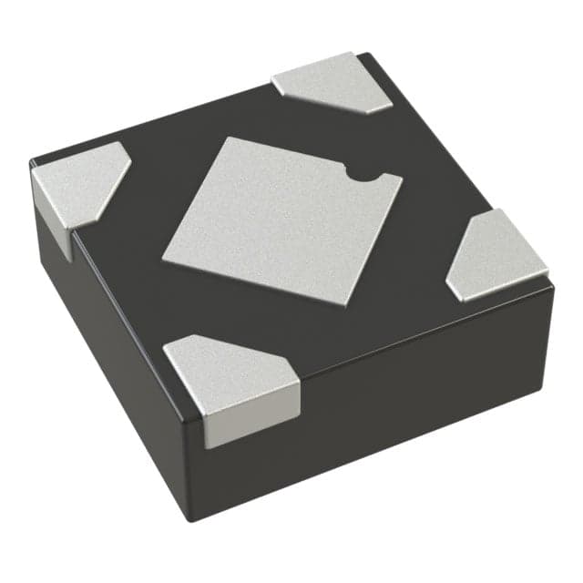 NCP717AMX150TCG — Power Management