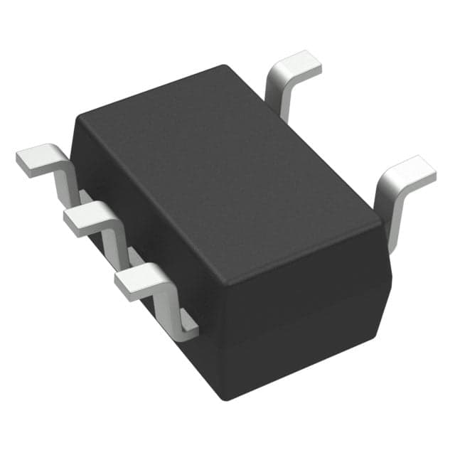 NCP78LC27NTRG — Power Management