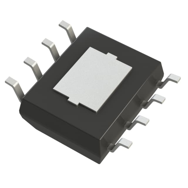 NCV85082BPD33R2G — Power Management