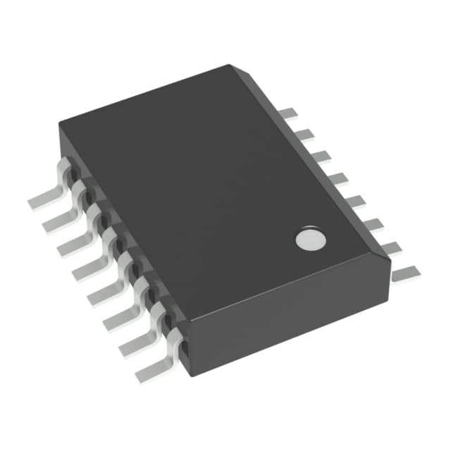 NCV8508DW50 — Power Management