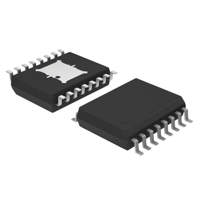 NCV8518BPWR2G — Power Management