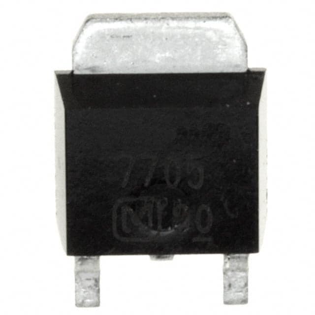 AN7705SP — Power Management