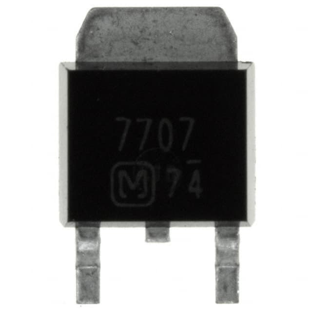 AN7707SP — Power Management