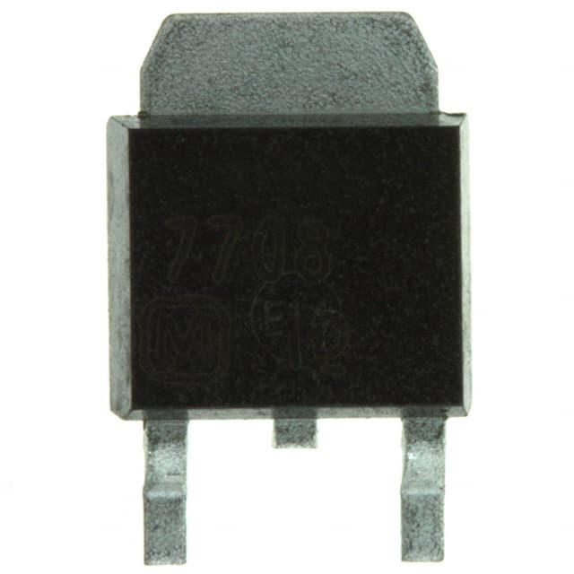 AN7708SP — Power Management