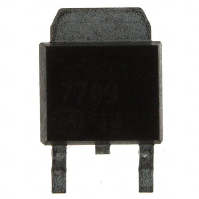 AN7709SP — Power Management