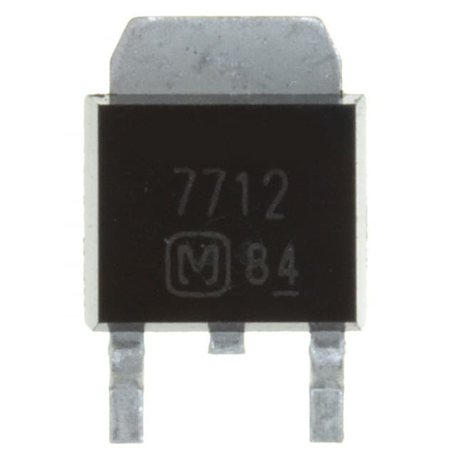 AN7712SP — Power Management