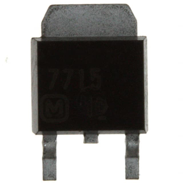 AN7715SP — Power Management