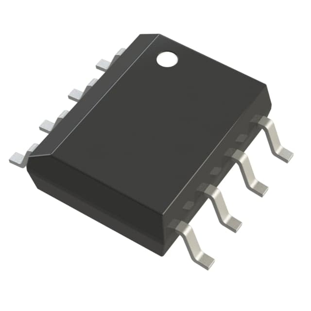 ICL7663SAIBAZA — Power Management