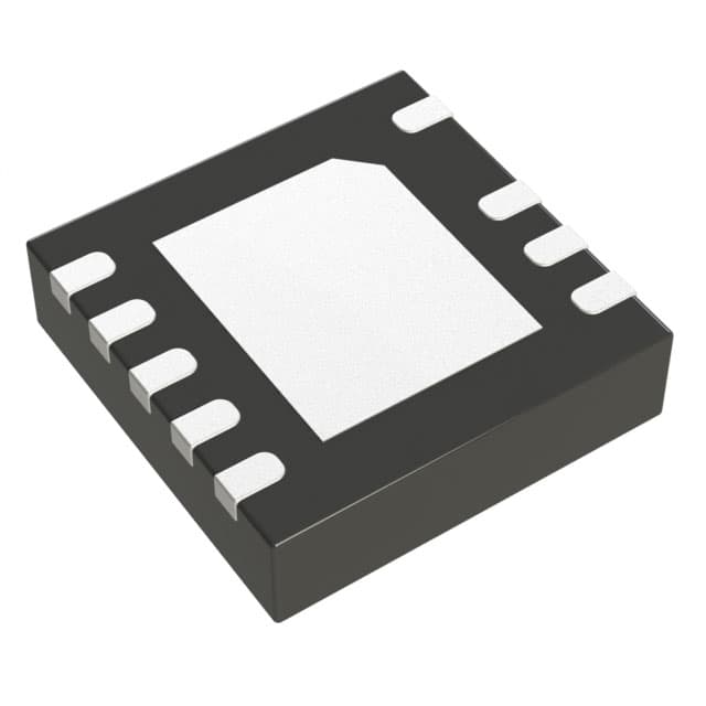 ISL6719ARZ — Power Management