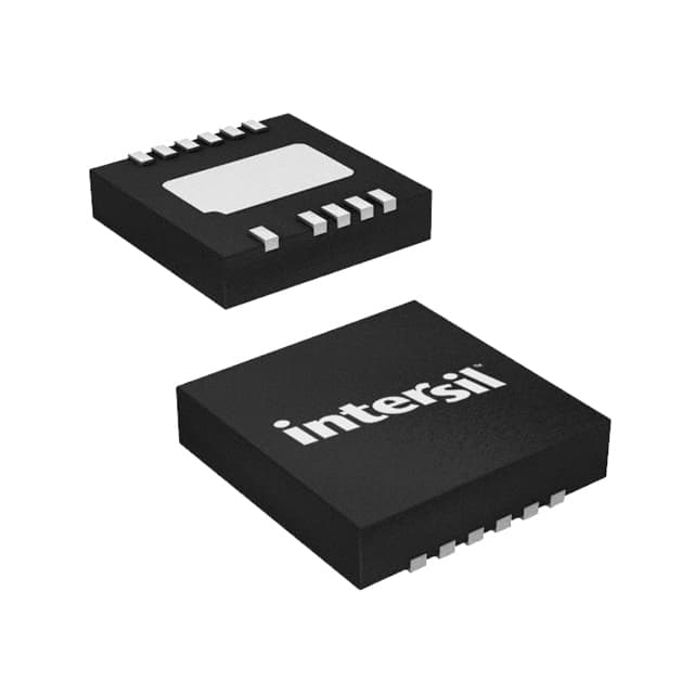ISL6720AARZ — Power Management