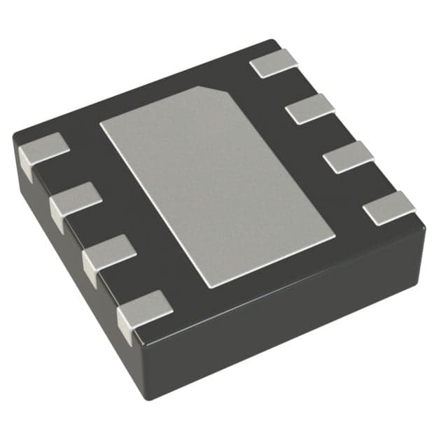 ISL80103IRAJZ-T7A — Power Management