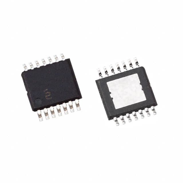 ISL80138IVEAJZTR5632 — Power Management