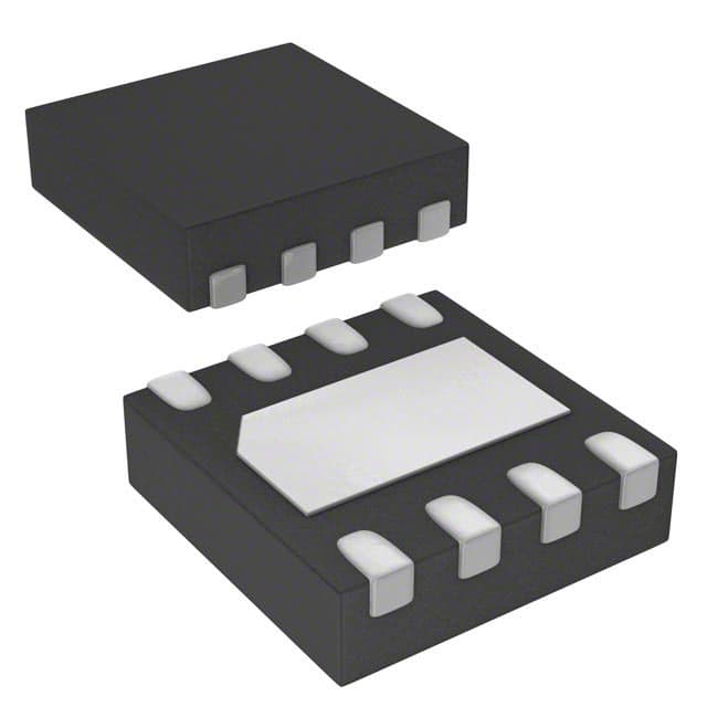 ISL80510IRAJZ-T7A — Power Management