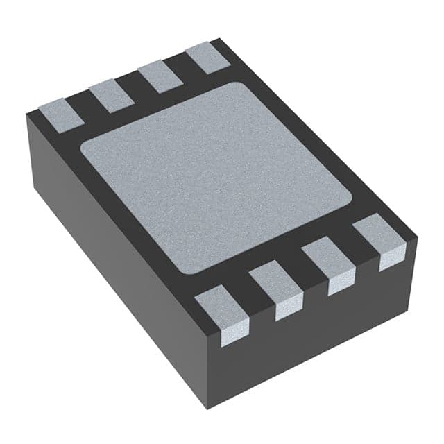 ISL9001IRNZ-T — Power Management