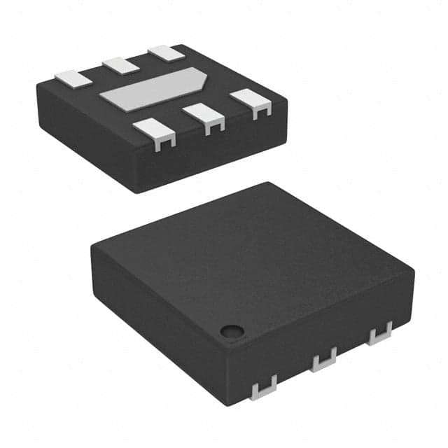 ISL9003AIRUBZ-T — Power Management