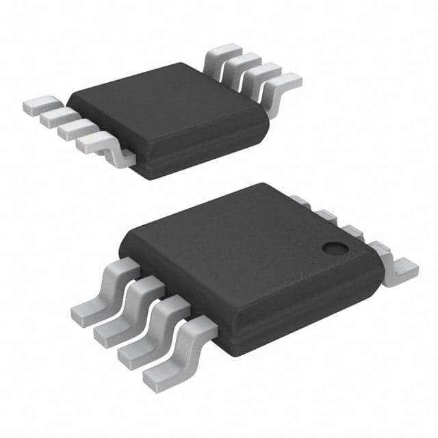 ISL9007IUNZ-T — Power Management