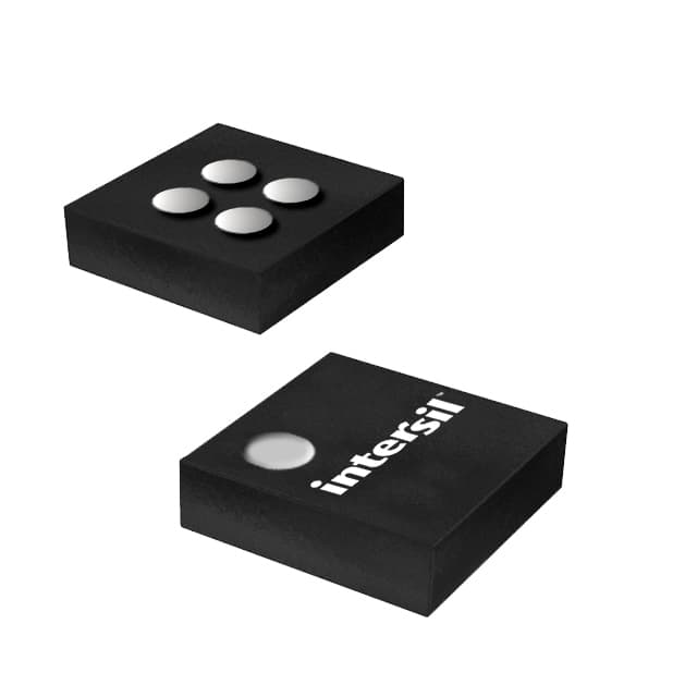 ISL9021AIIWZ-T — Power Management