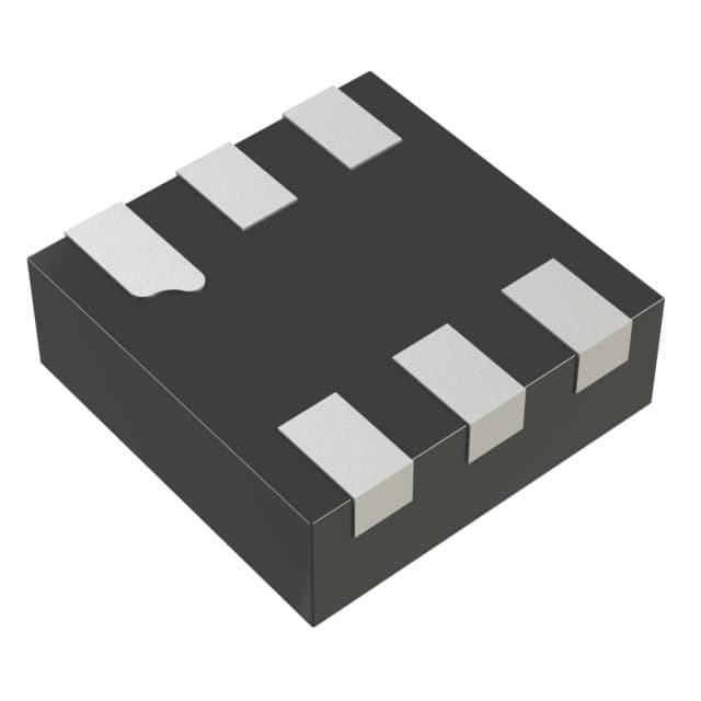 ISL9021AIRUCZ-T7A — Power Management