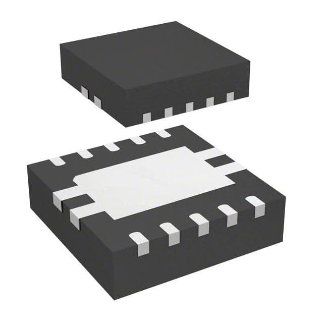 RAA214020GNP#MD0 — Power Management