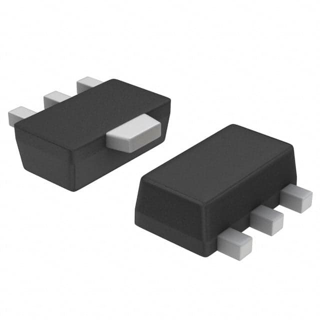 RT9166A-12GXL — Power Management