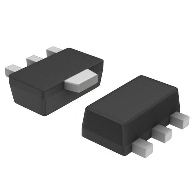 RT9166A-33GXL — Power Management