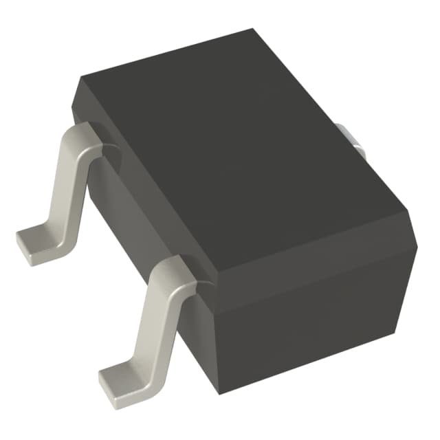 RT9169-33GV — Power Management