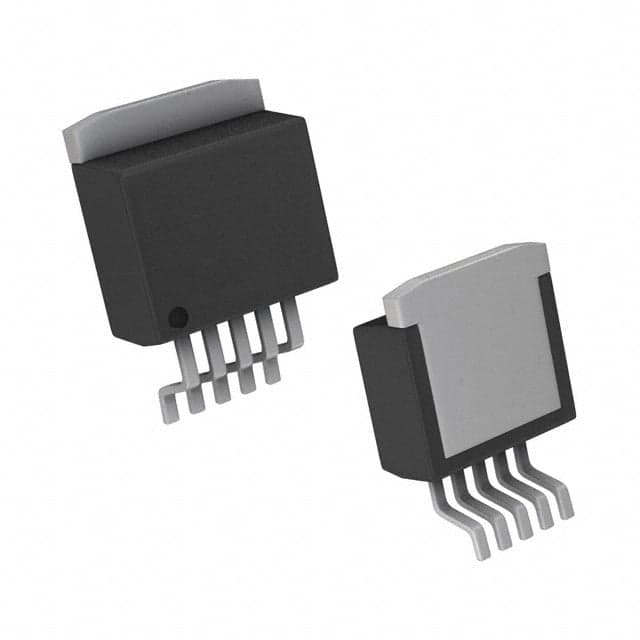 EZ1580CM-2.5TRT — Power Management