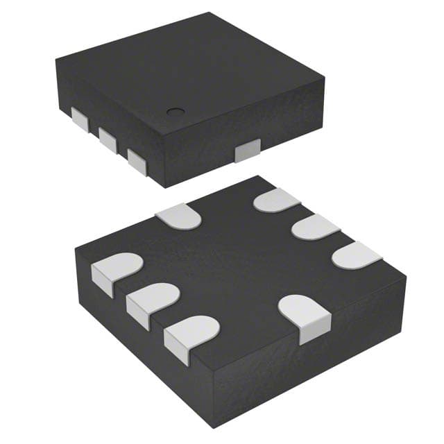 SC560LULTRT — Power Management