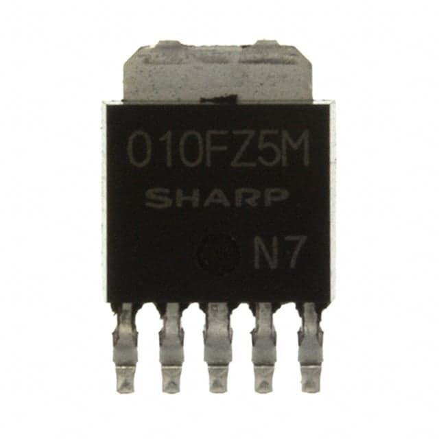 PQ010FZ5MZZ — Power Management