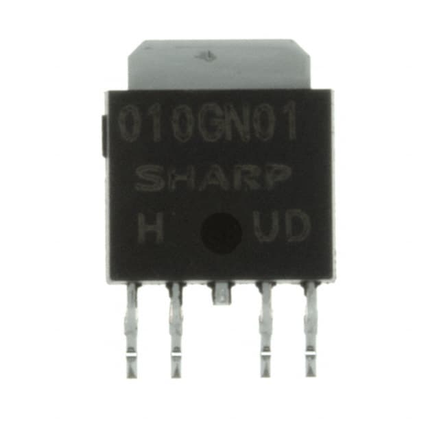 PQ010GN01ZPH — Power Management