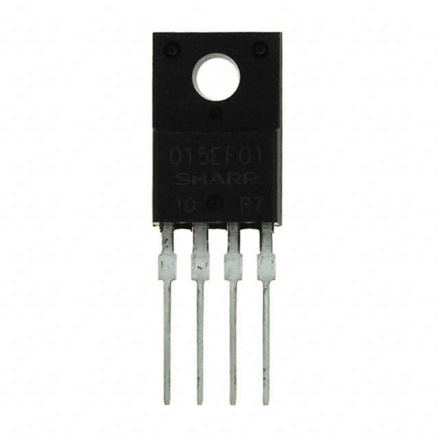 PQ015EF01SZ — Power Management
