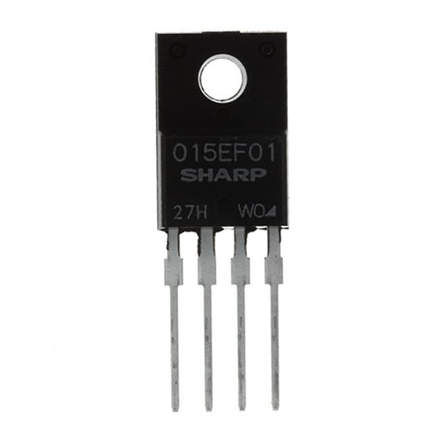 PQ015EF01SZH — Power Management