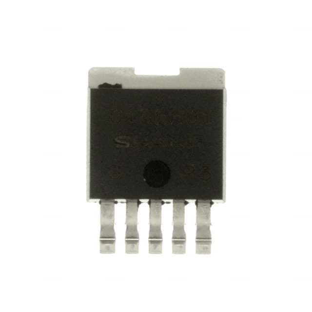 PQ015EH01ZZ — Power Management