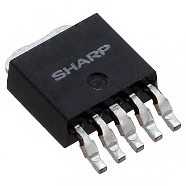 PQ015EZ1HZZ — Power Management