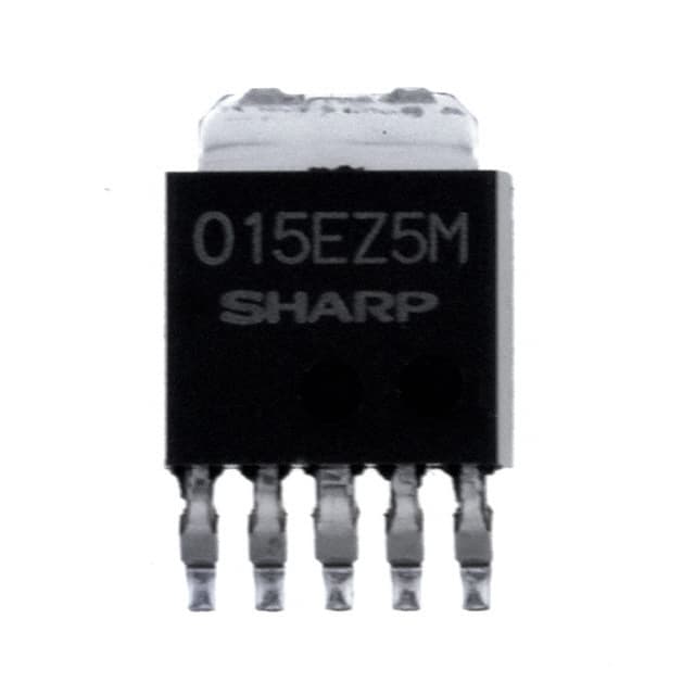 PQ015EZ5MZZ — Power Management
