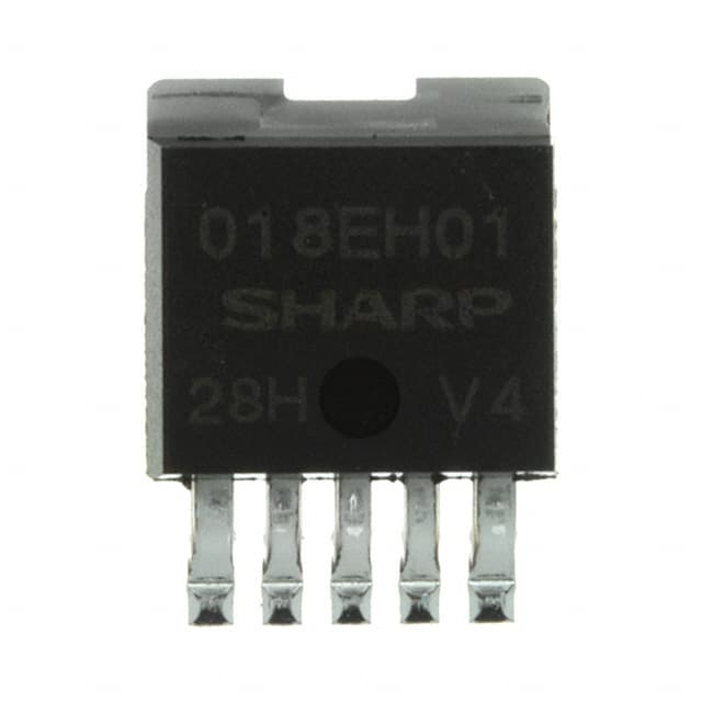 PQ018EH01ZPH — Power Management