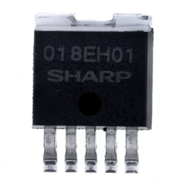 PQ018EH01ZZ — Power Management